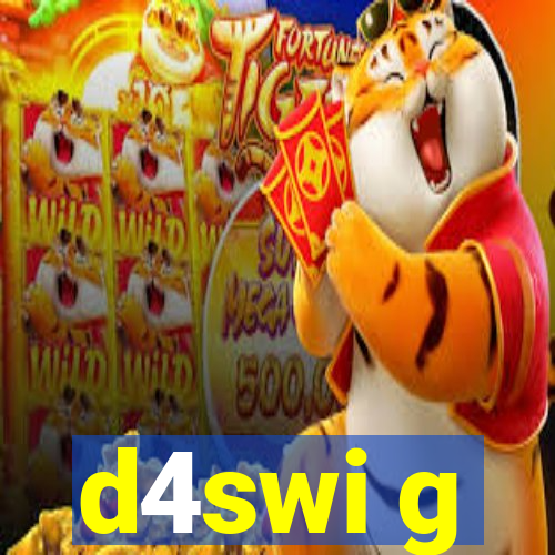 d4swi g